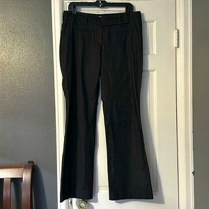 Loft Marisa style trousers sz 10 bootcut